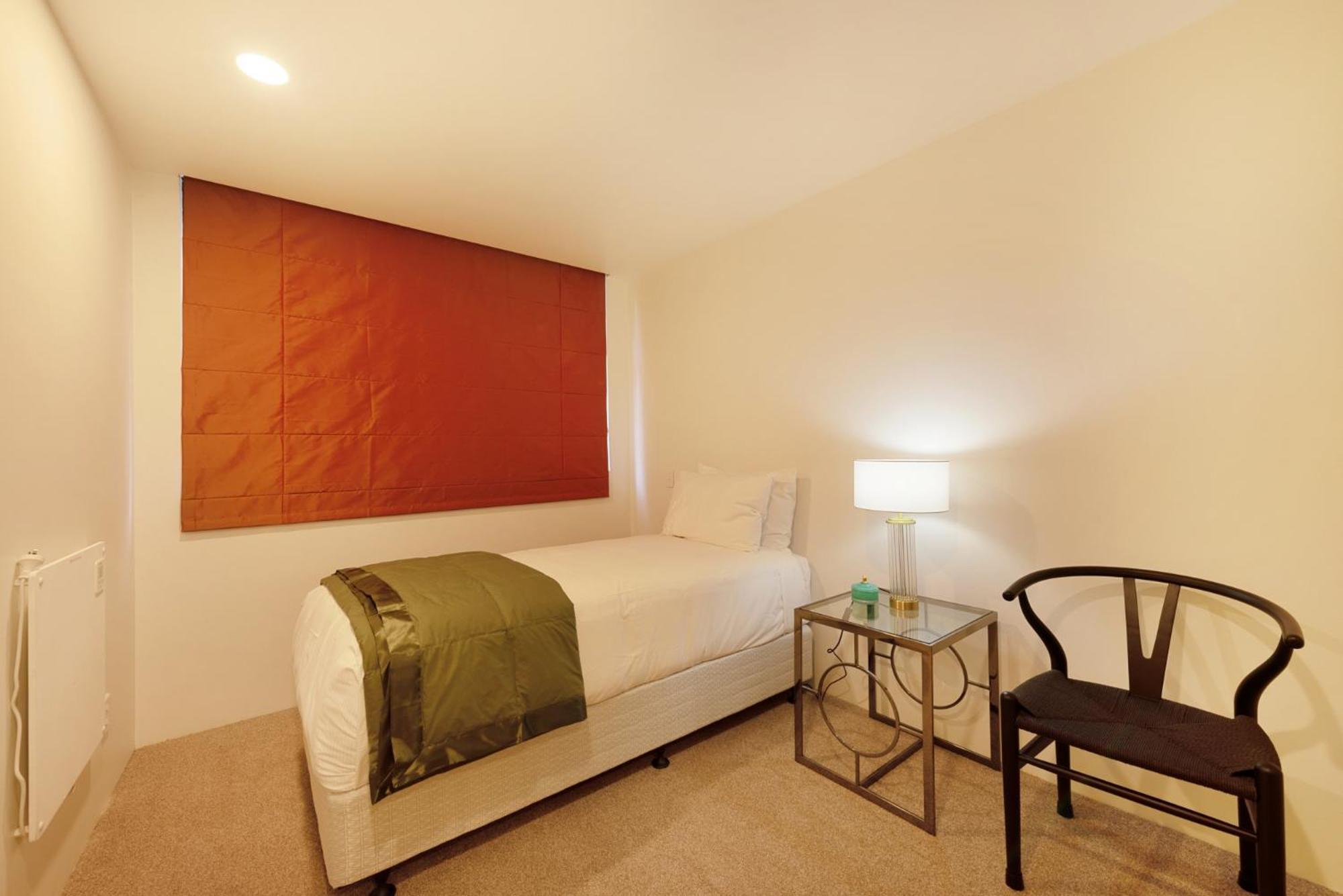 Bay Suites - 328 Oriental Parade เวลลิงตัน ภายนอก รูปภาพ