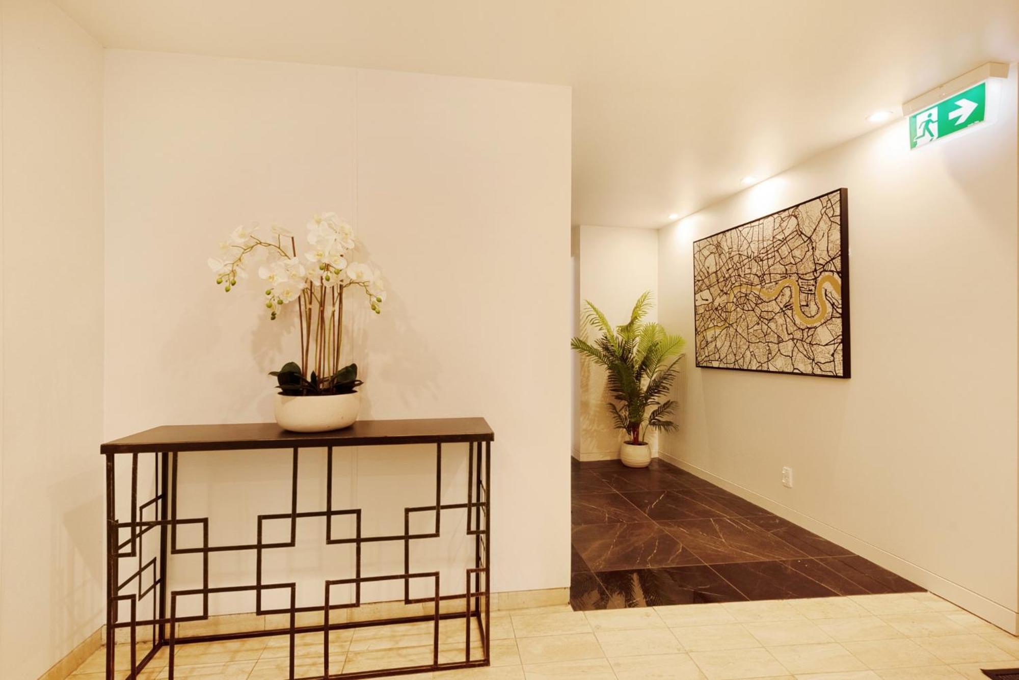 Bay Suites - 328 Oriental Parade เวลลิงตัน ภายนอก รูปภาพ
