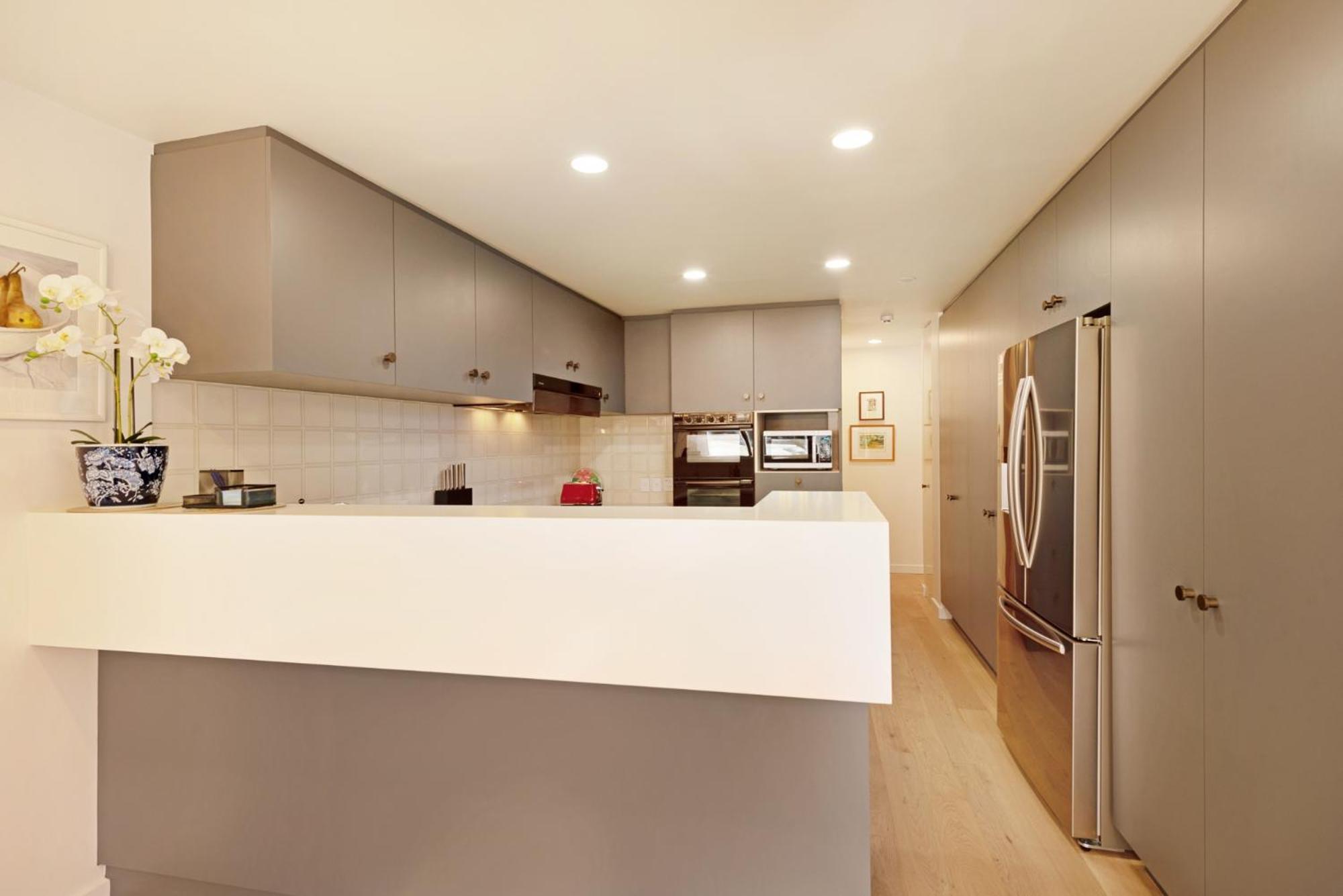 Bay Suites - 328 Oriental Parade เวลลิงตัน ภายนอก รูปภาพ