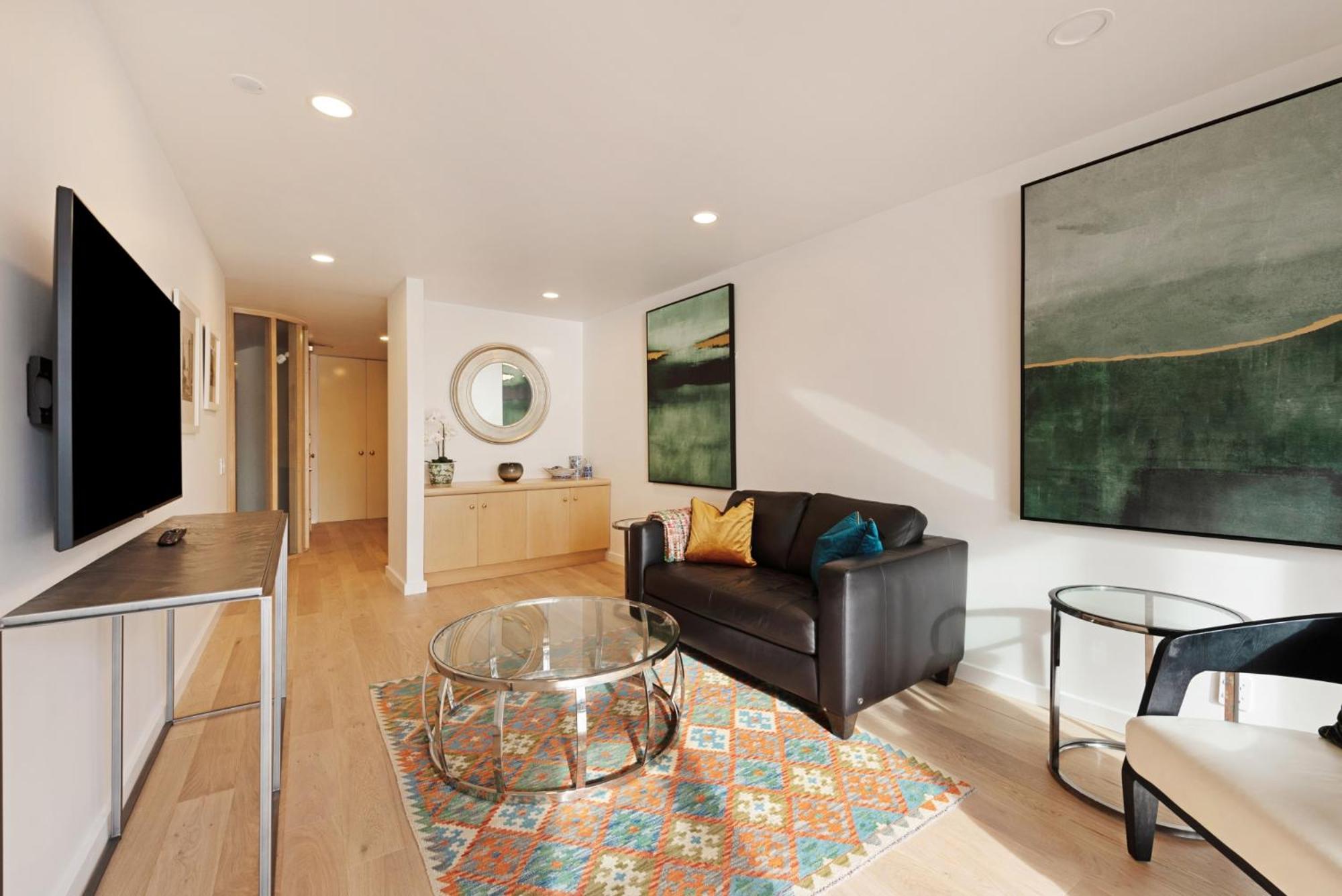 Bay Suites - 328 Oriental Parade เวลลิงตัน ภายนอก รูปภาพ